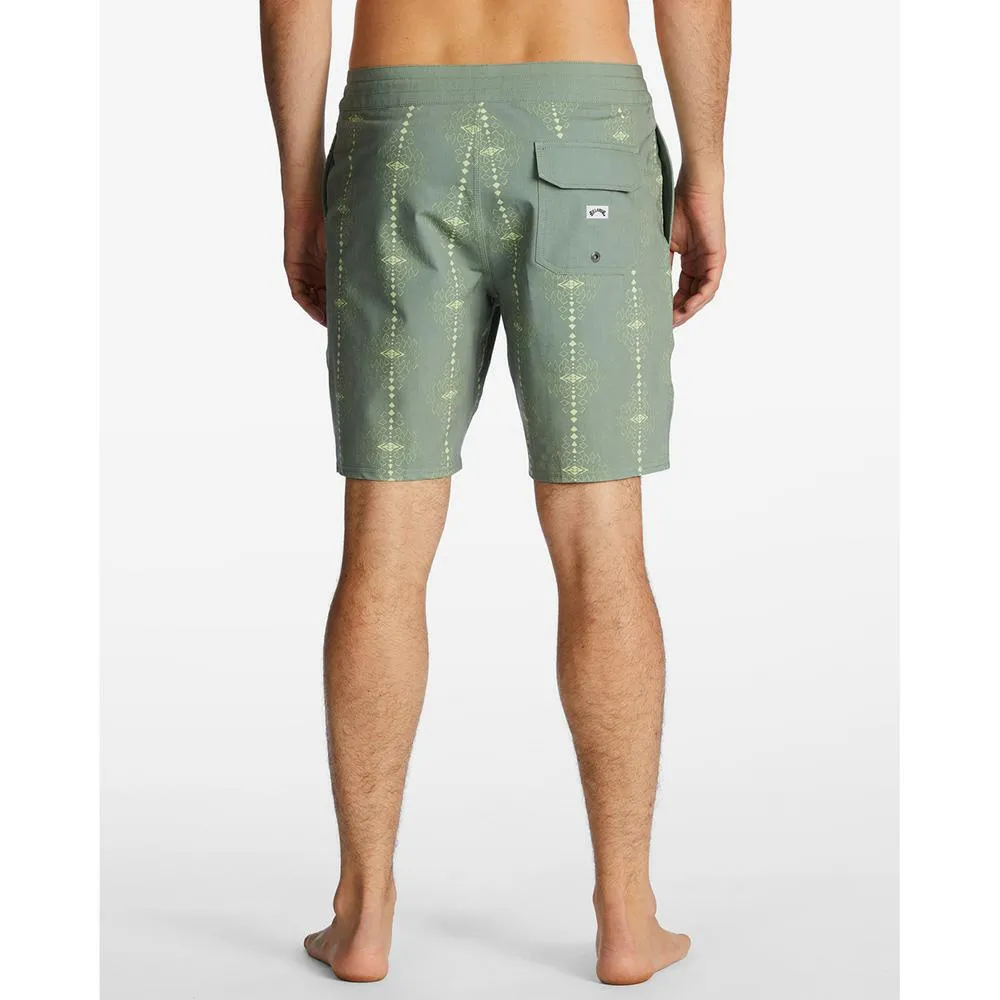 Billabong Sundays Lo Tide Boardshorts