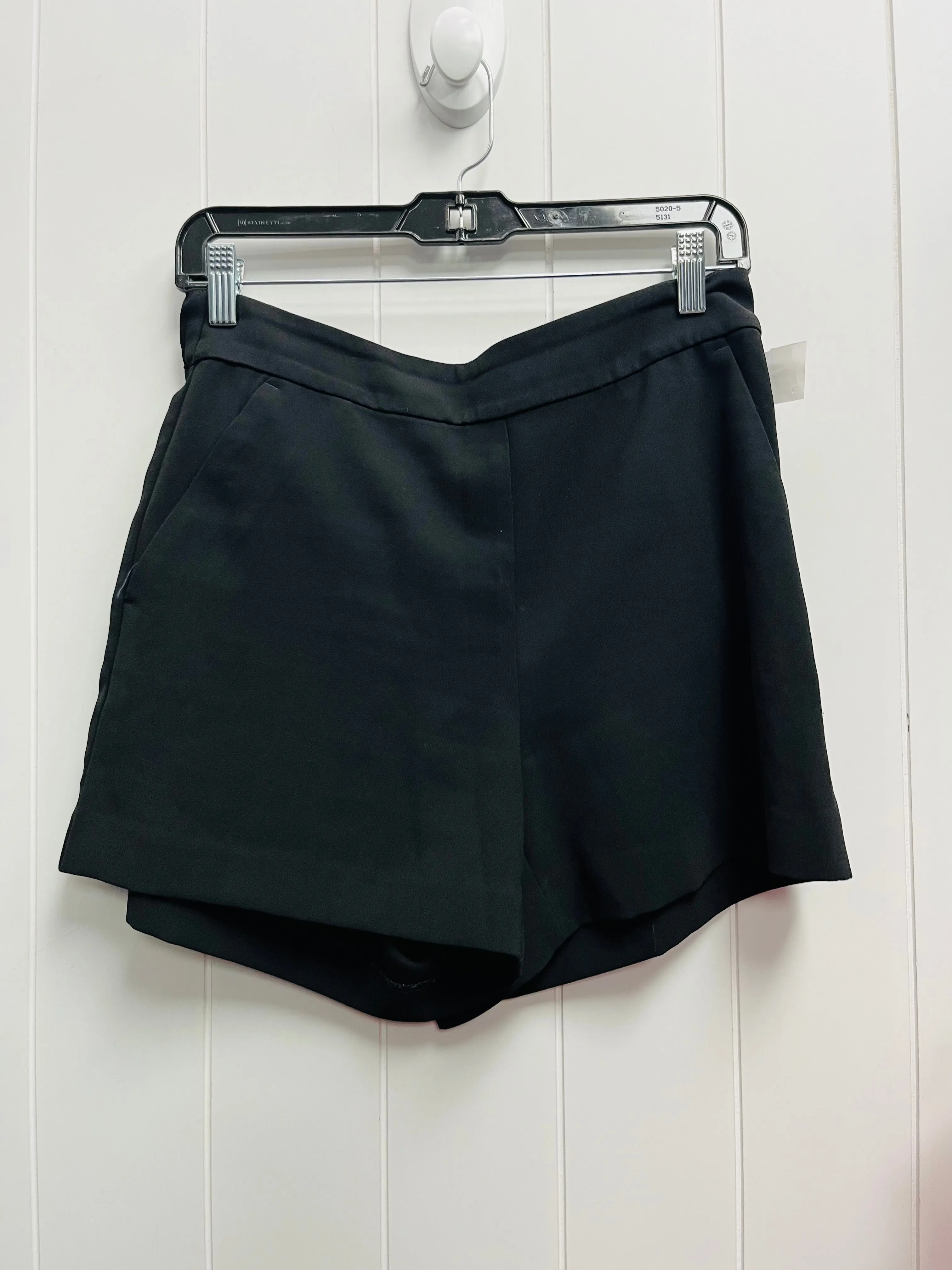 Black Shorts Loft, Size S