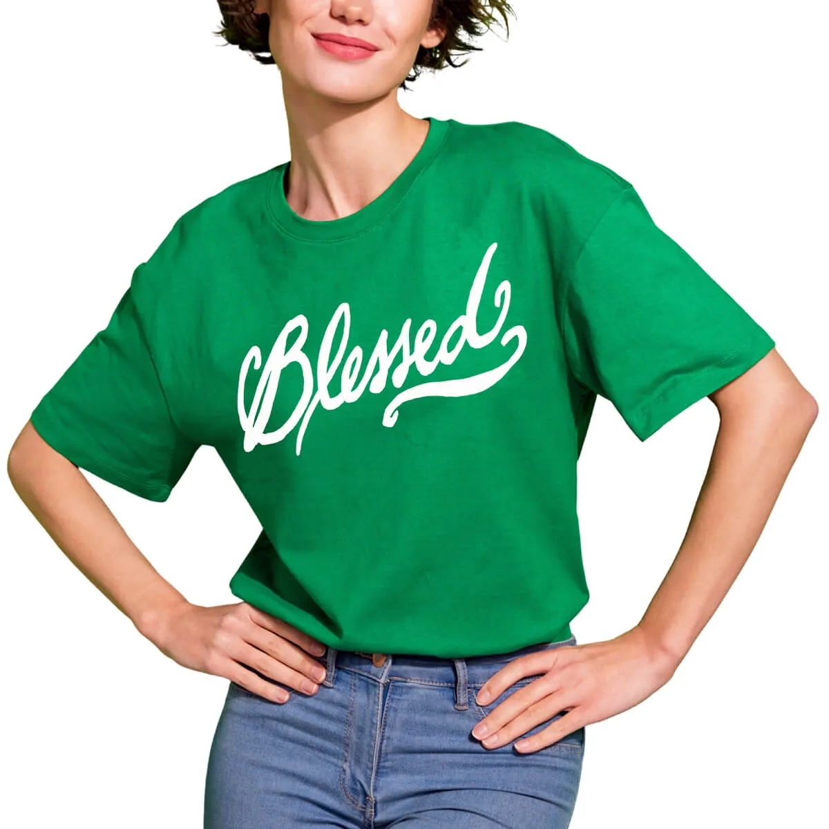 Blessed T-Shirt