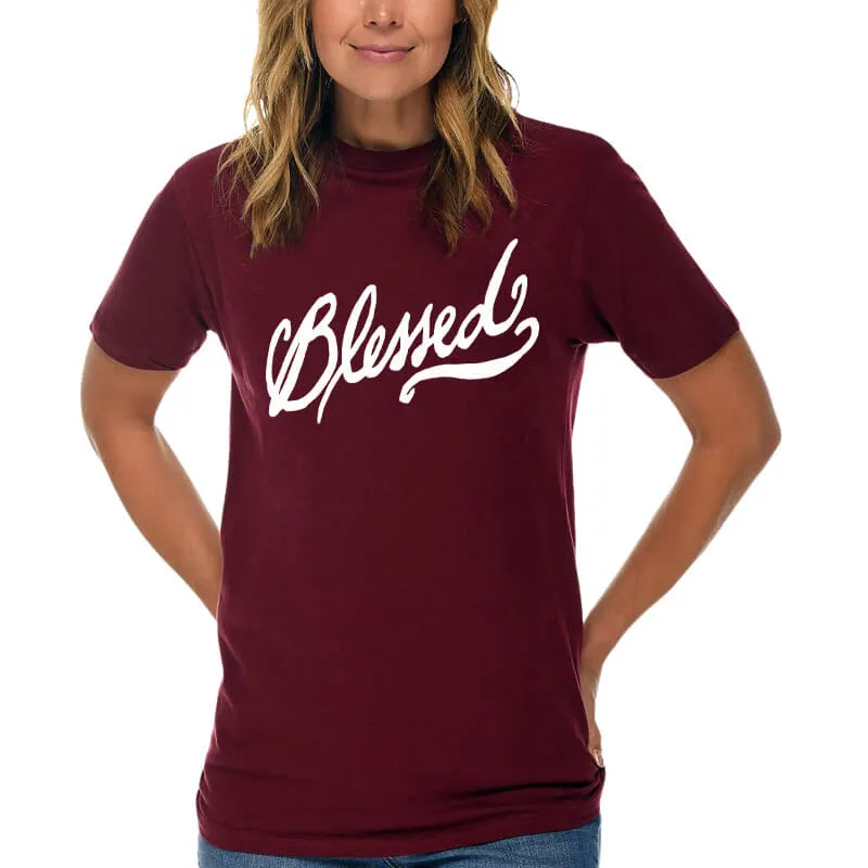 Blessed T-Shirt