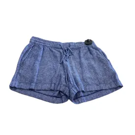 Blue Shorts Old Navy, Size 4