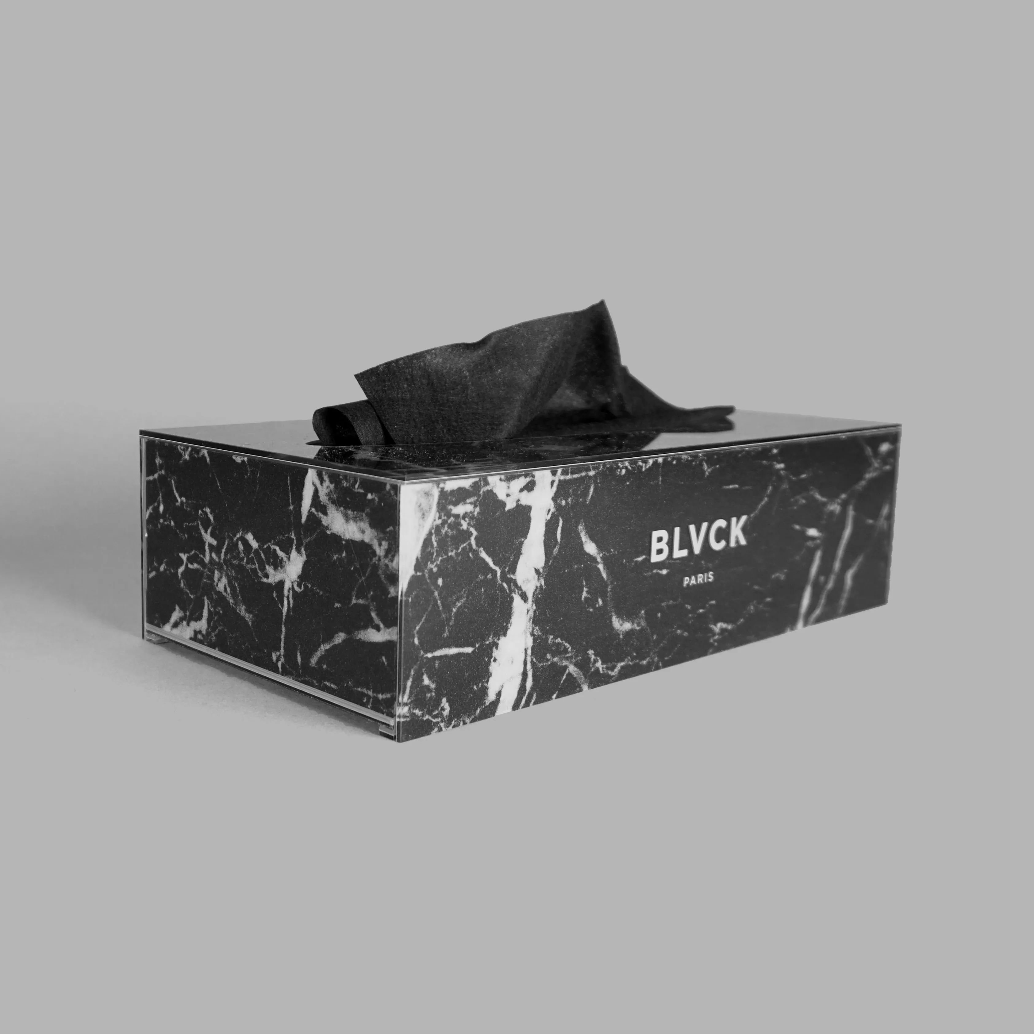 Blvck Tissue