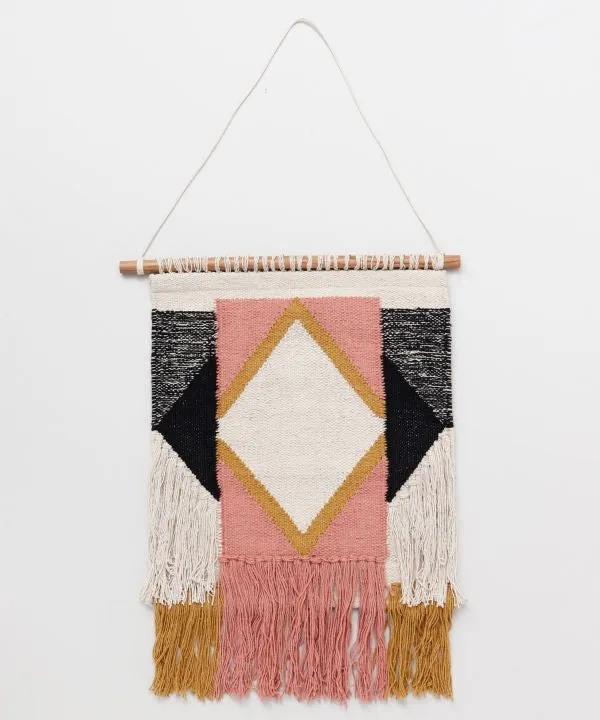 Bohemian Wallhanging