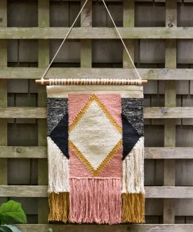 Bohemian Wallhanging