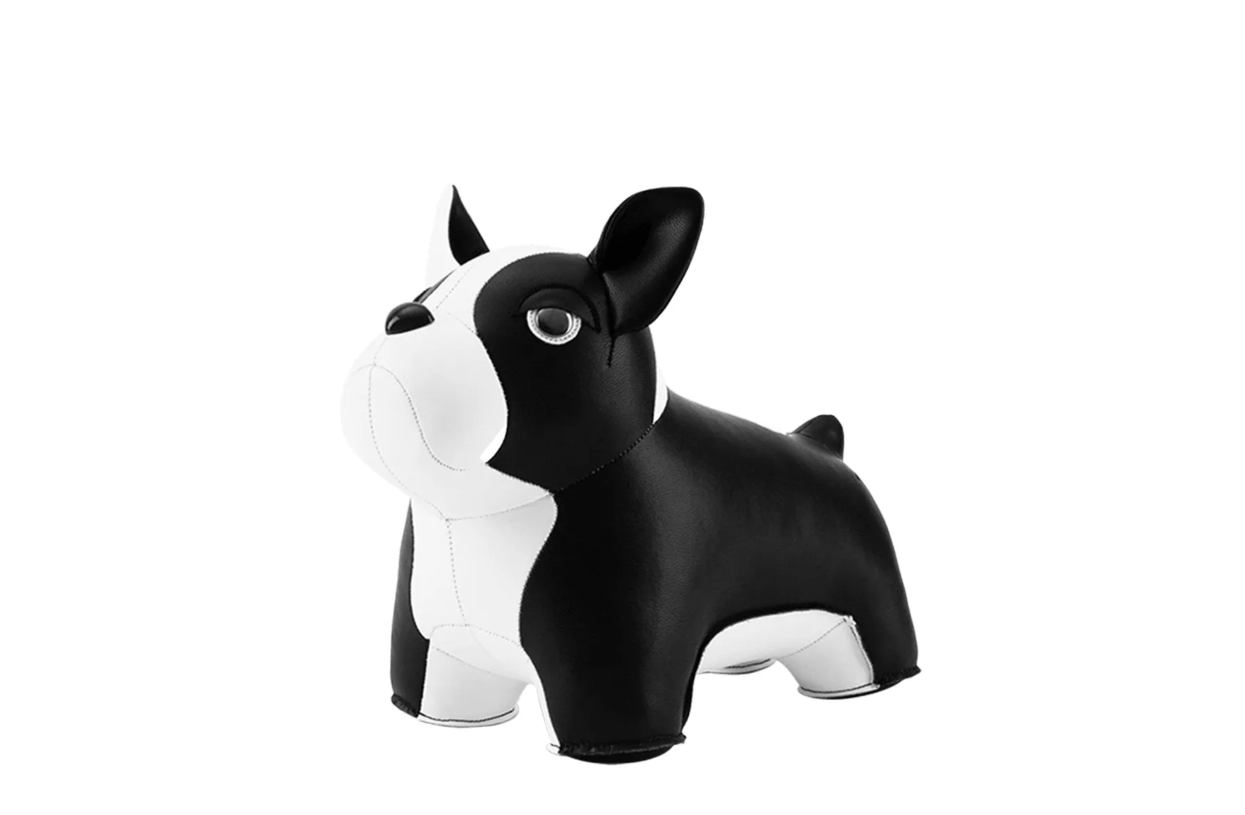 Bookend Classic French Bulldog II