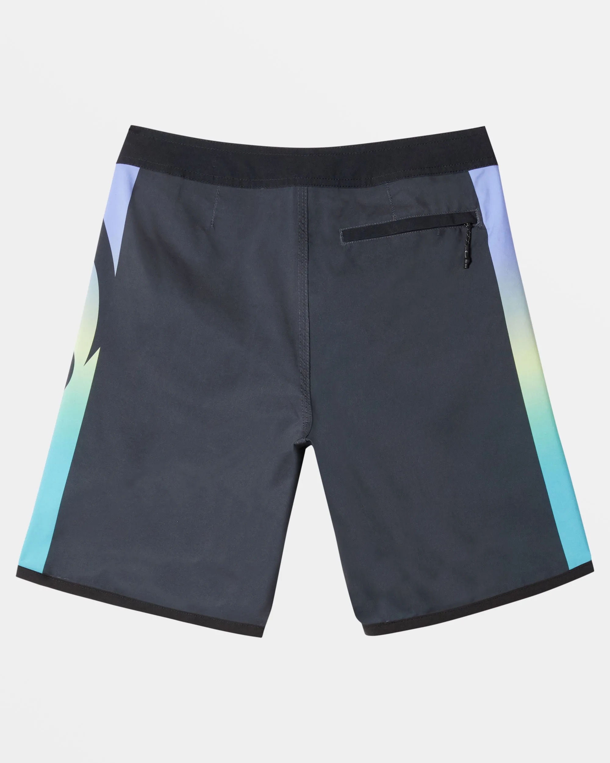 Boys 8-16 Everyday Holmes 17" Boardshorts - Tarmac