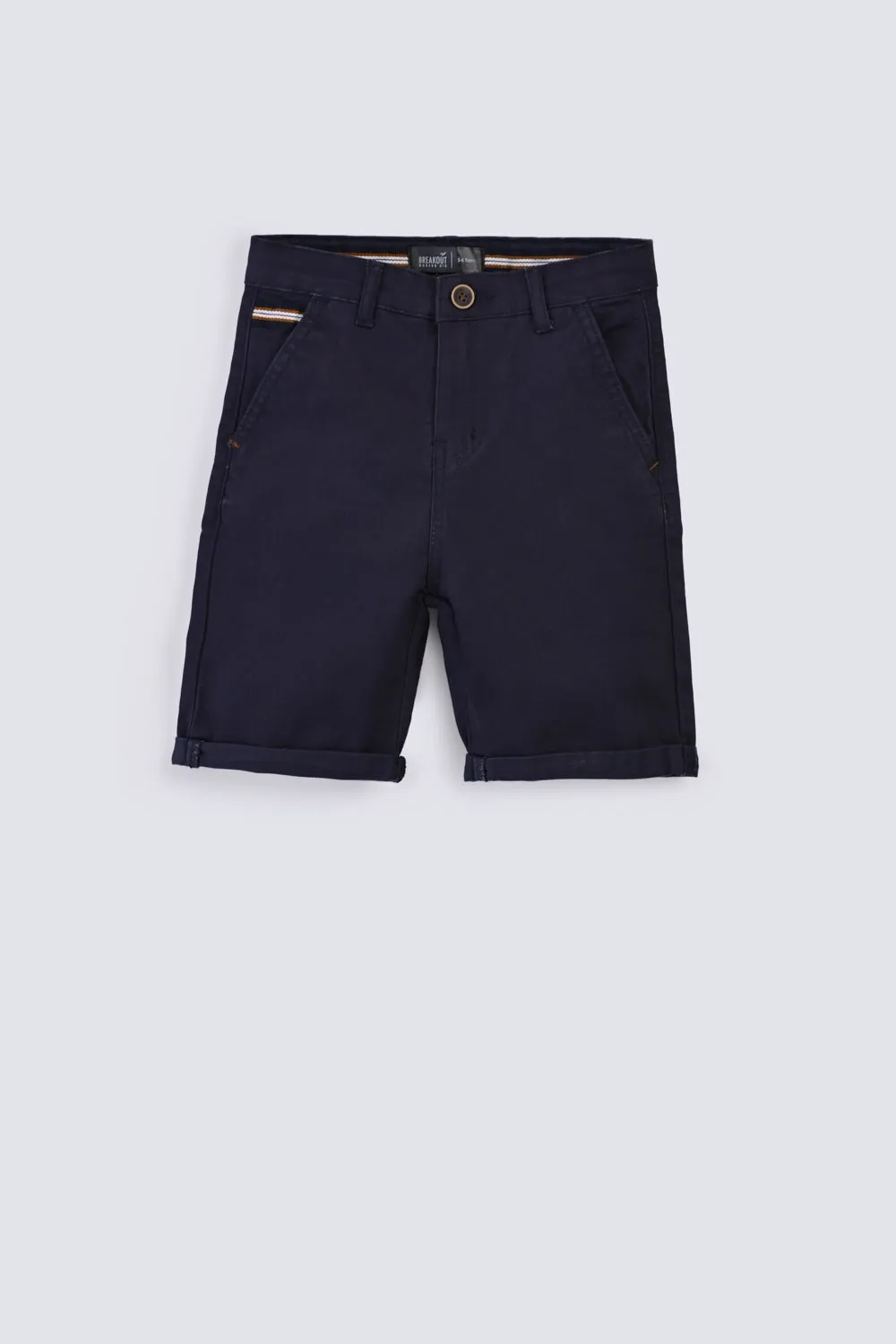 BOYS CROSS POCKET SHORTS