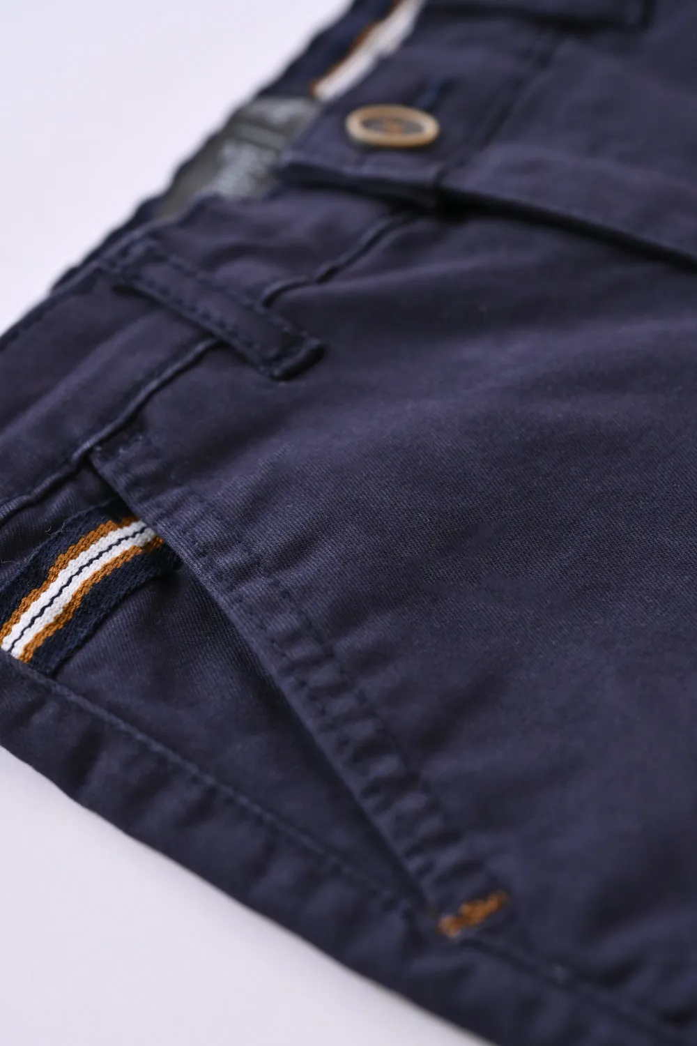 BOYS CROSS POCKET SHORTS