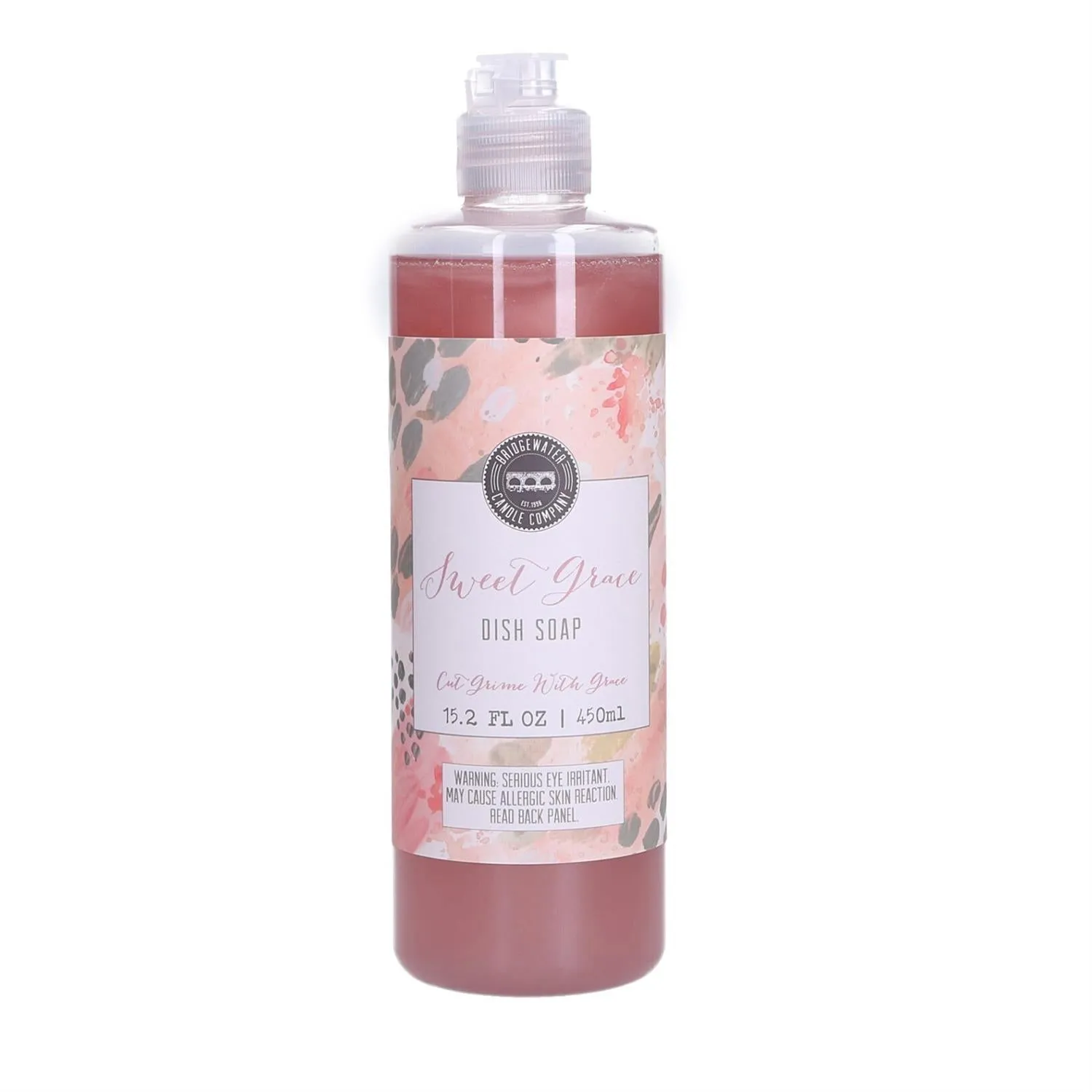 Bridgewater Candle Co. Sweet Grace Dish Soap