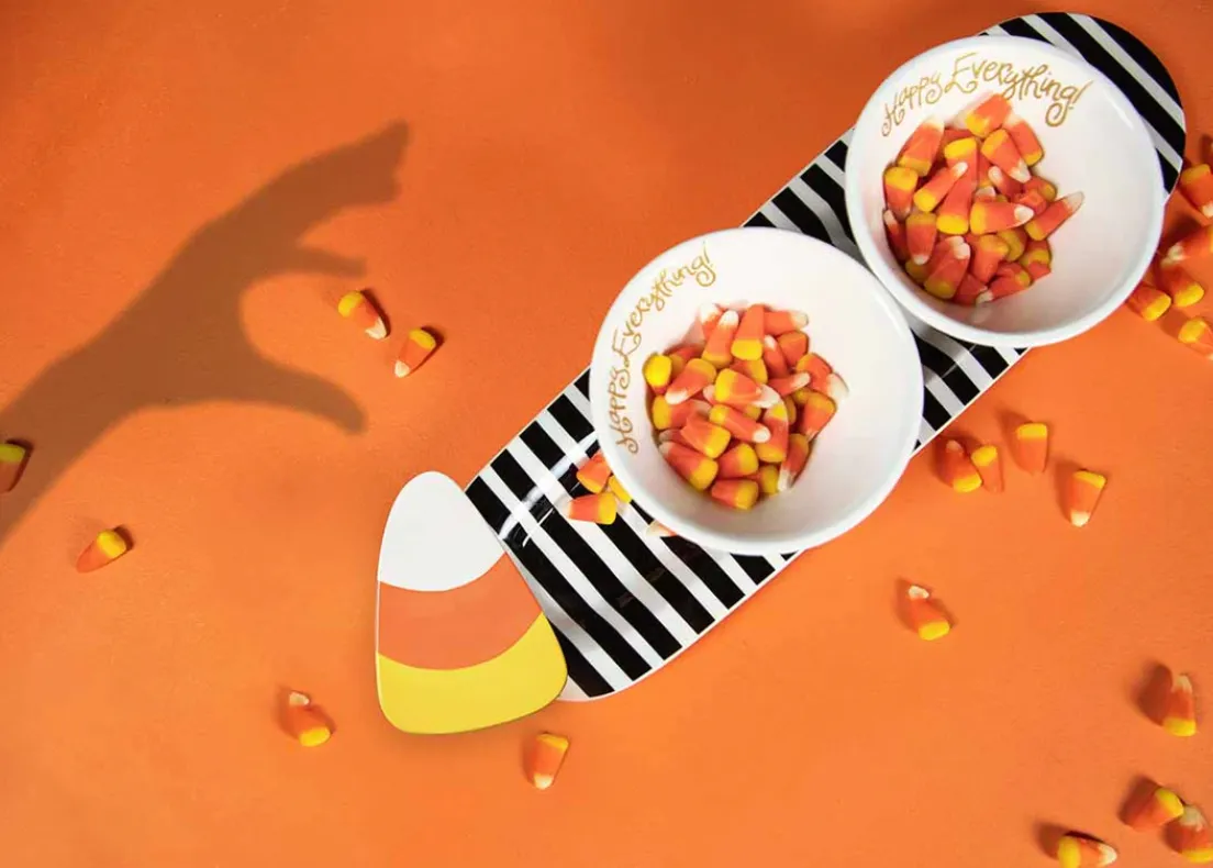 CANDY CORN MINI ATTACHMENT