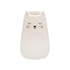 Cat Small Vase By Sass & Belle