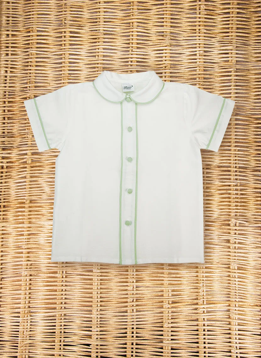 Celebration Short Sleeve Boyset