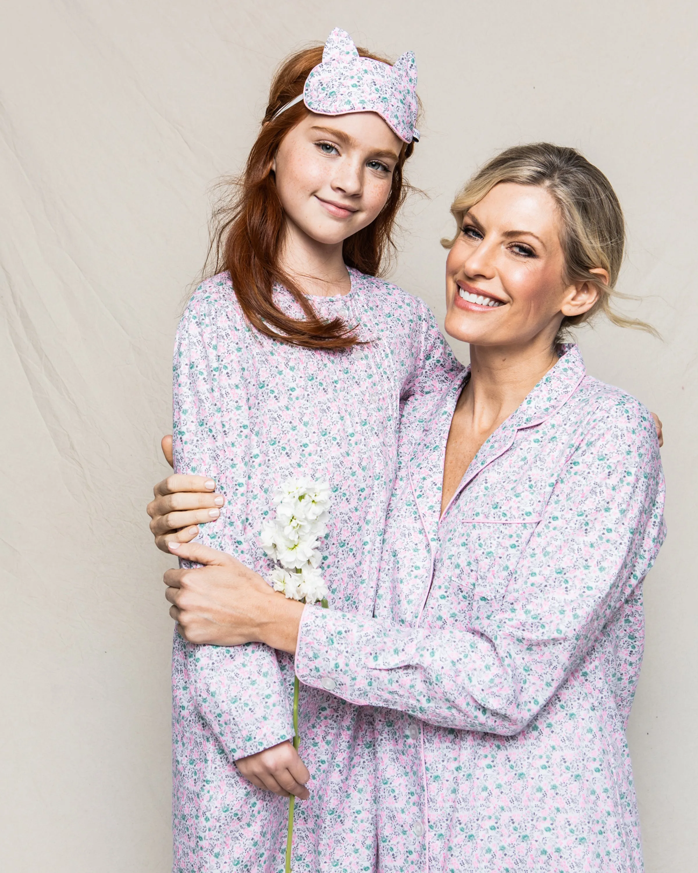 Chelsea Gardens Pyjama Set