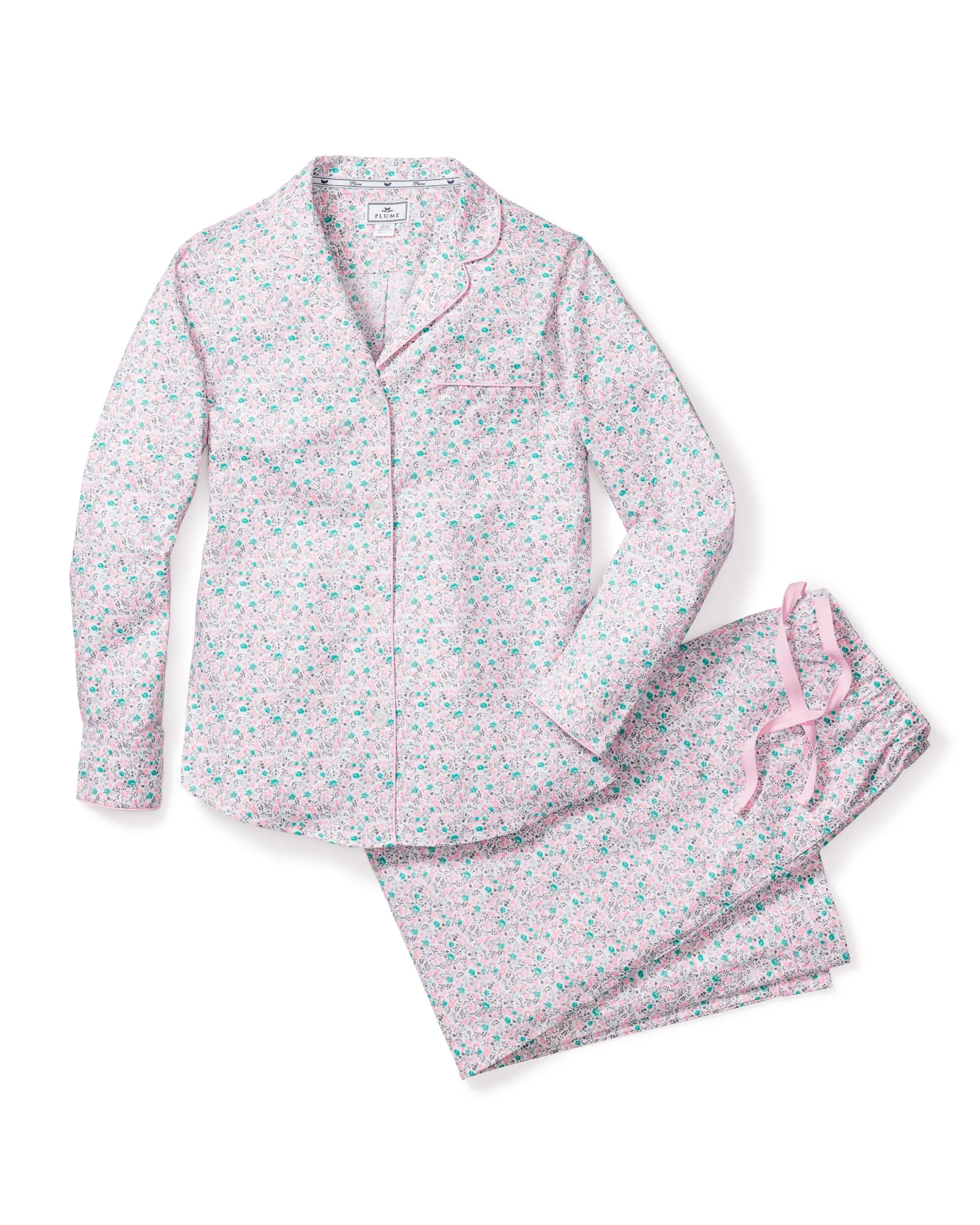 Chelsea Gardens Pyjama Set