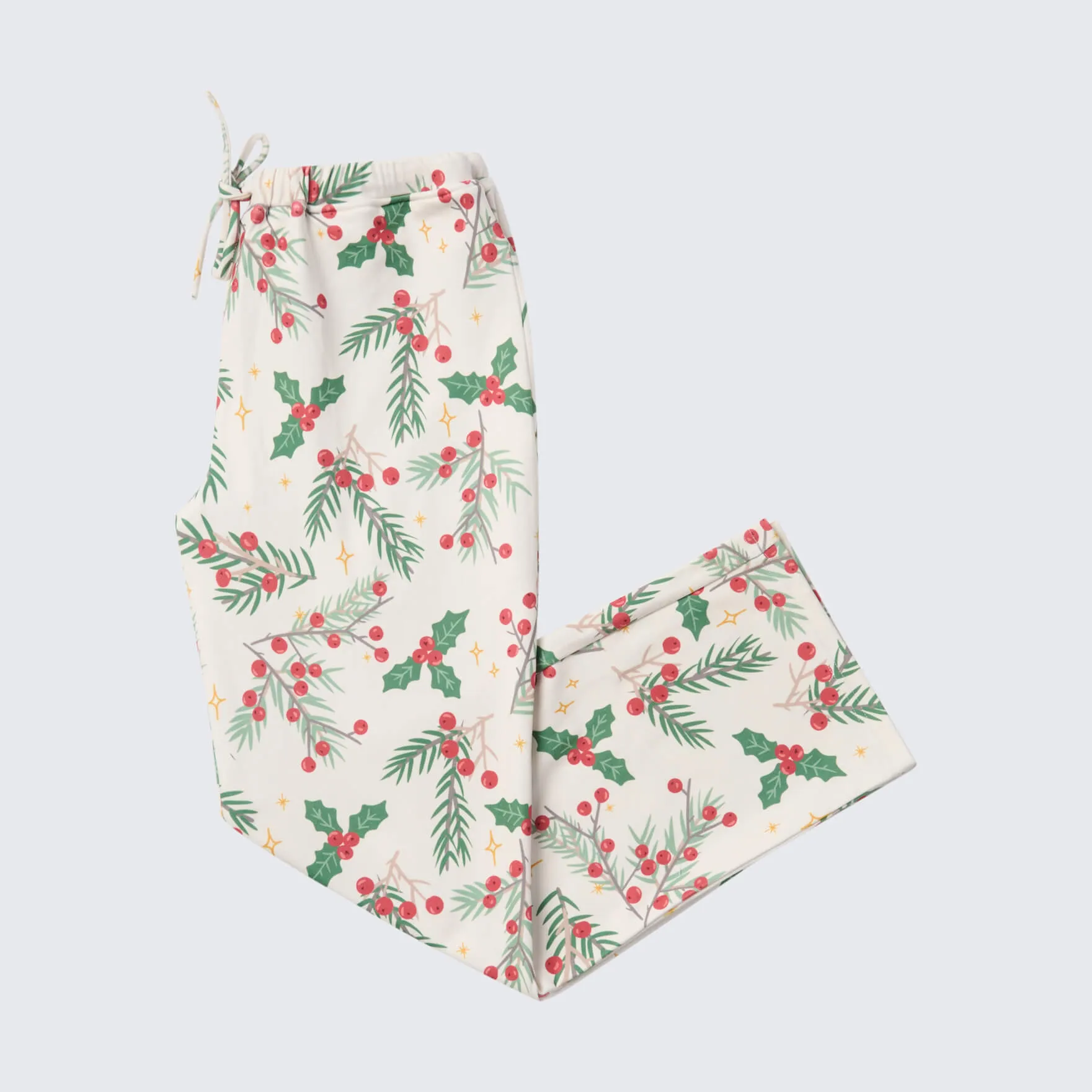 Christmas Human Pajama Pants