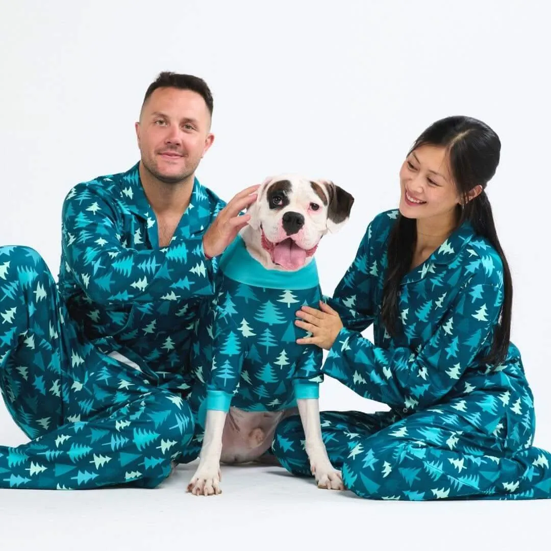 Christmas Human Pajama Pants