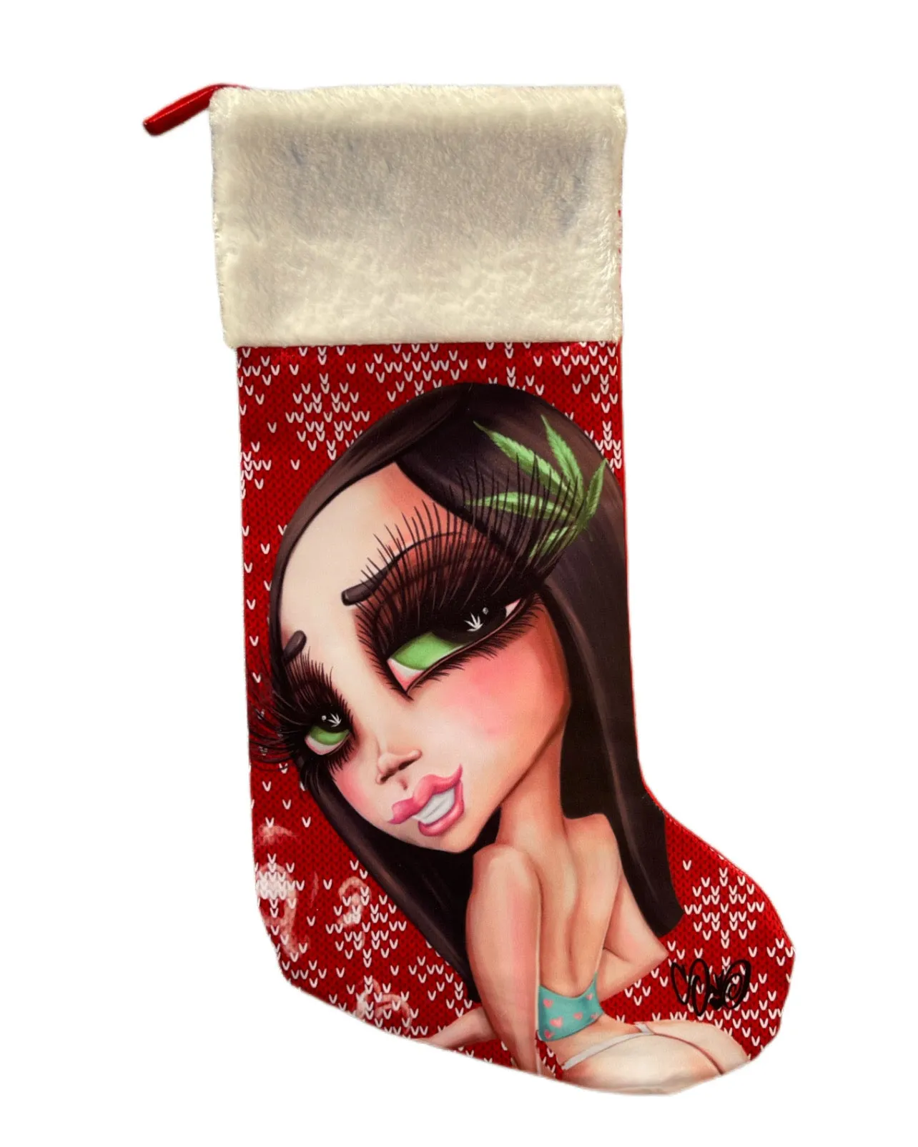 Christmas Stockings