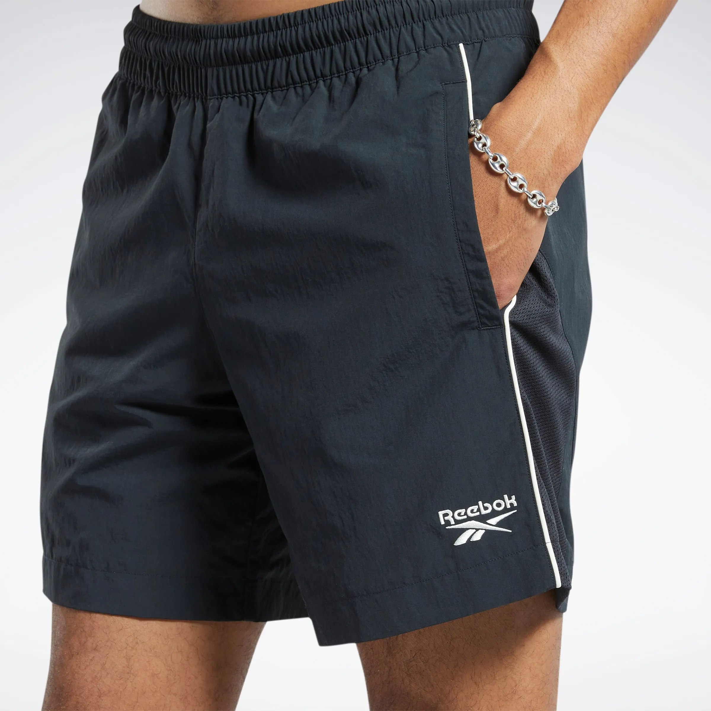 Classics Vector Shorts Night Black/Night Black