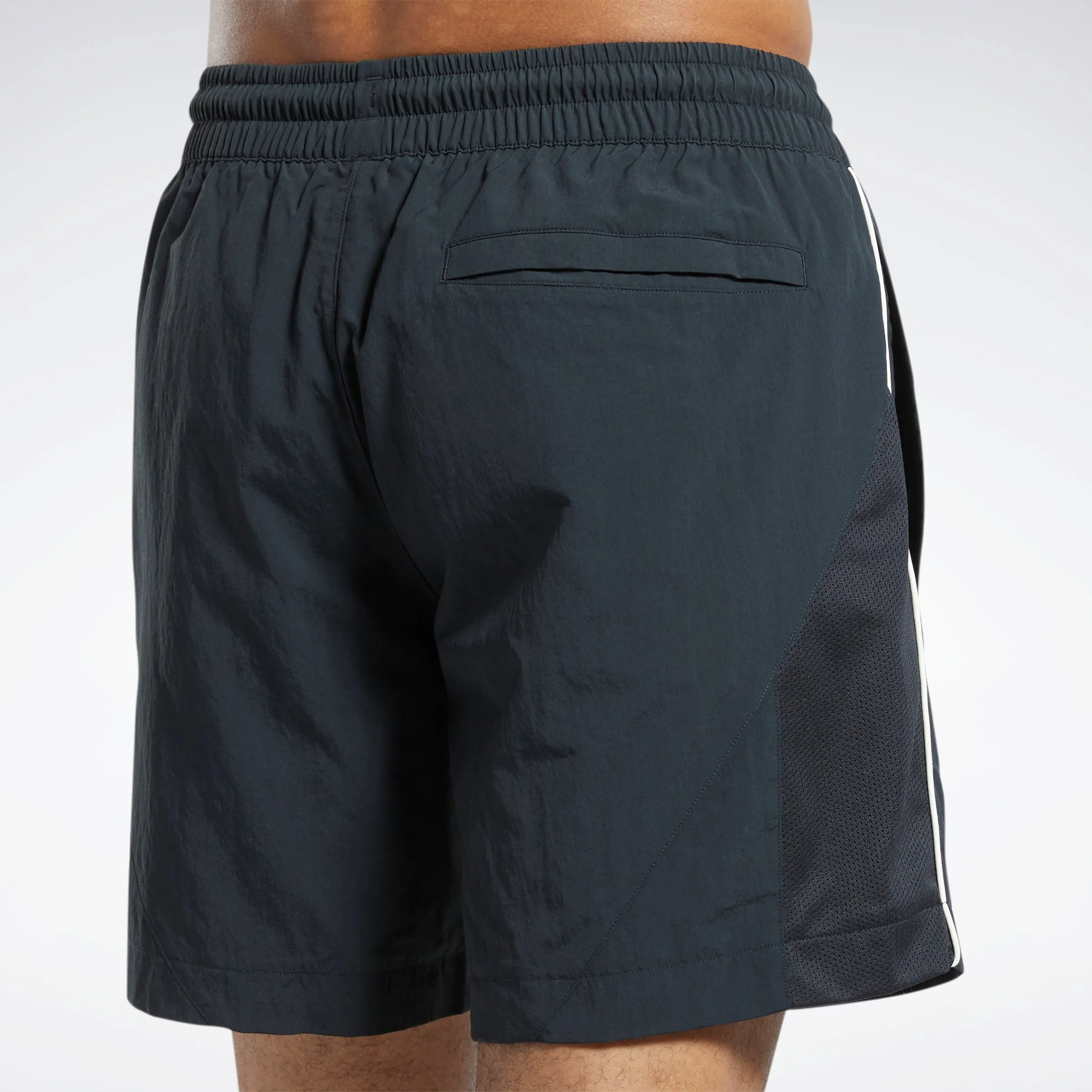 Classics Vector Shorts Night Black/Night Black