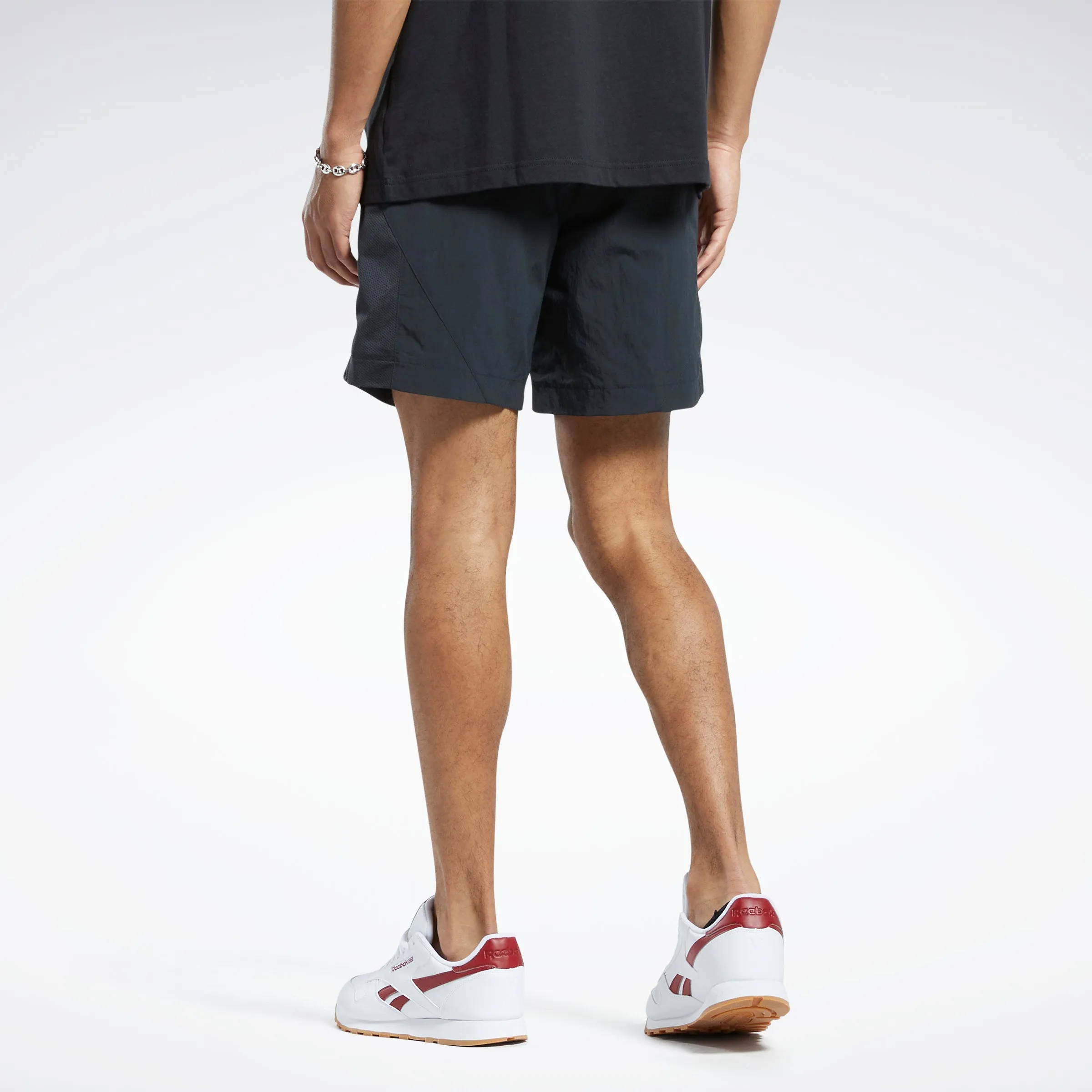 Classics Vector Shorts Night Black/Night Black