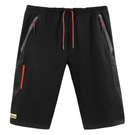 Compressed Cotton Shorts