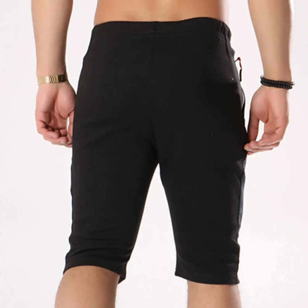 Compressed Cotton Shorts