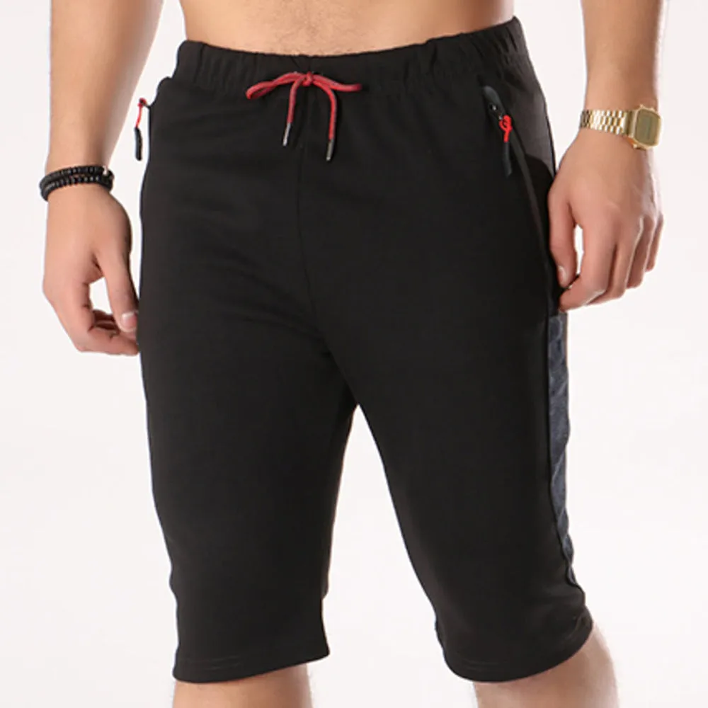 Compressed Cotton Shorts