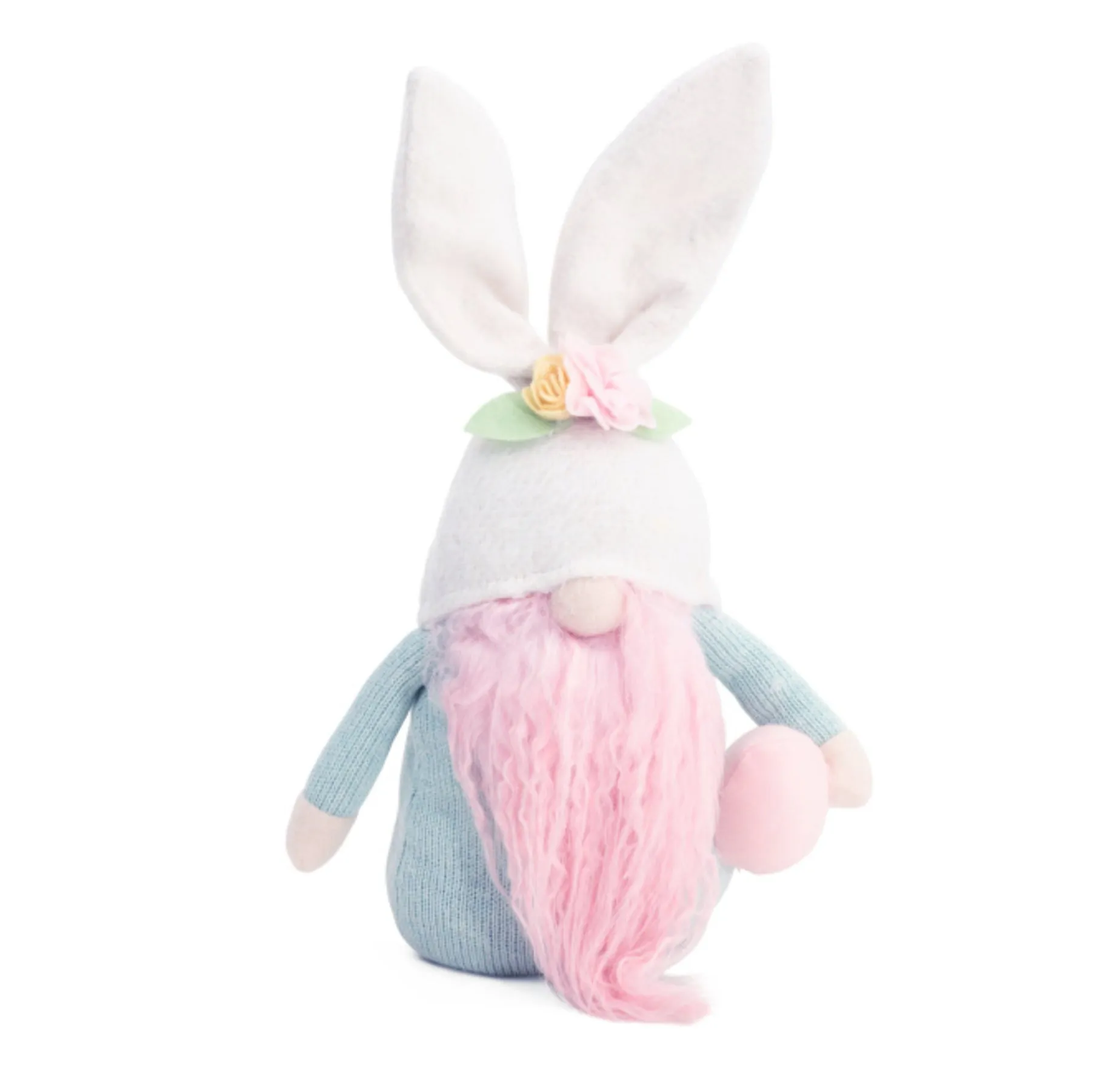 COTTON & CO Easter Decor Bunny Gnome