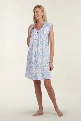 Cottonessa Short Nightgown | Clearance only