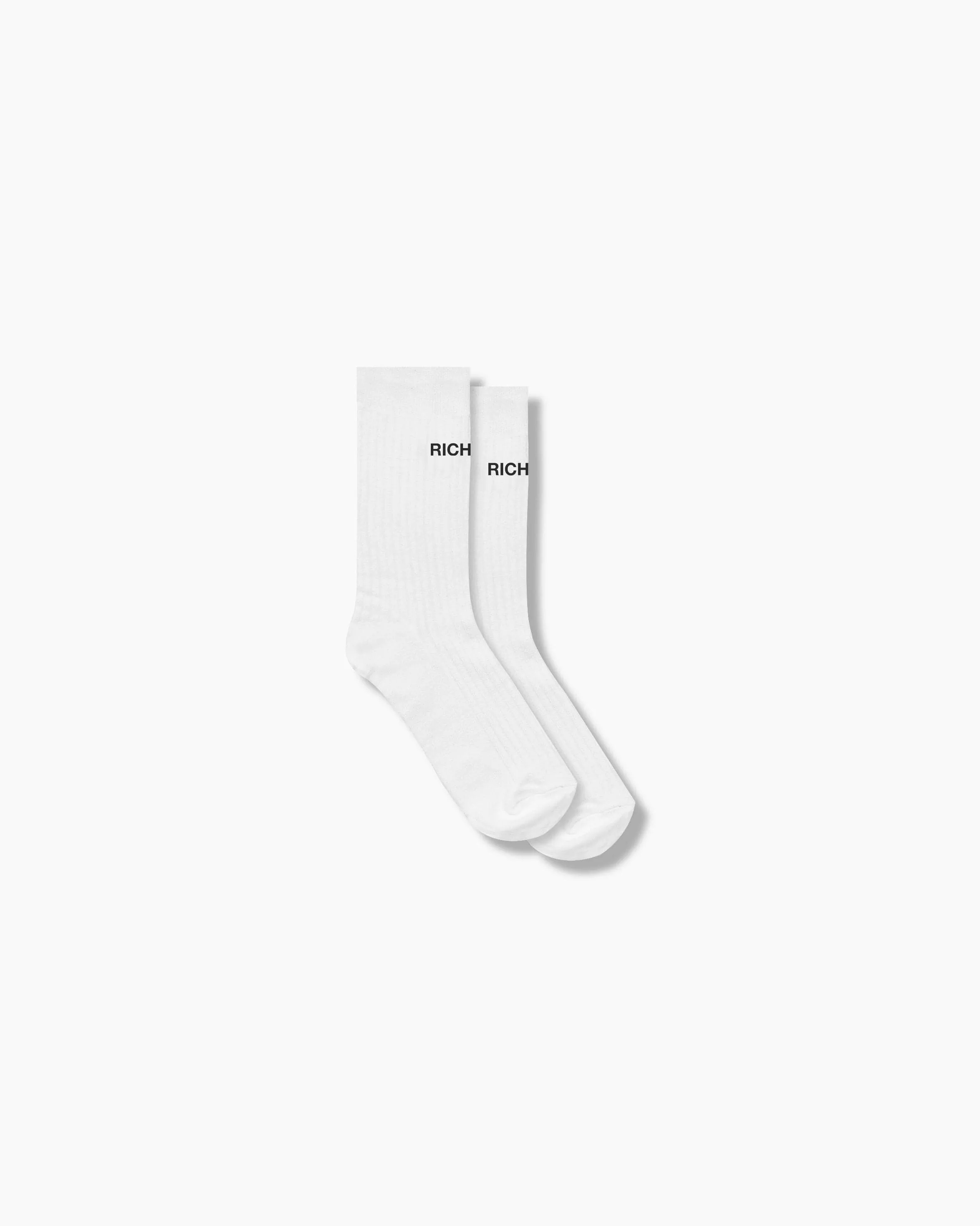 Crew Socks - 2 pairs