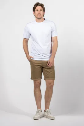 Culter & Co Elijah Shorts - Sand