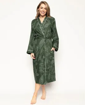 CyberJammies Imogen Wrap Robe