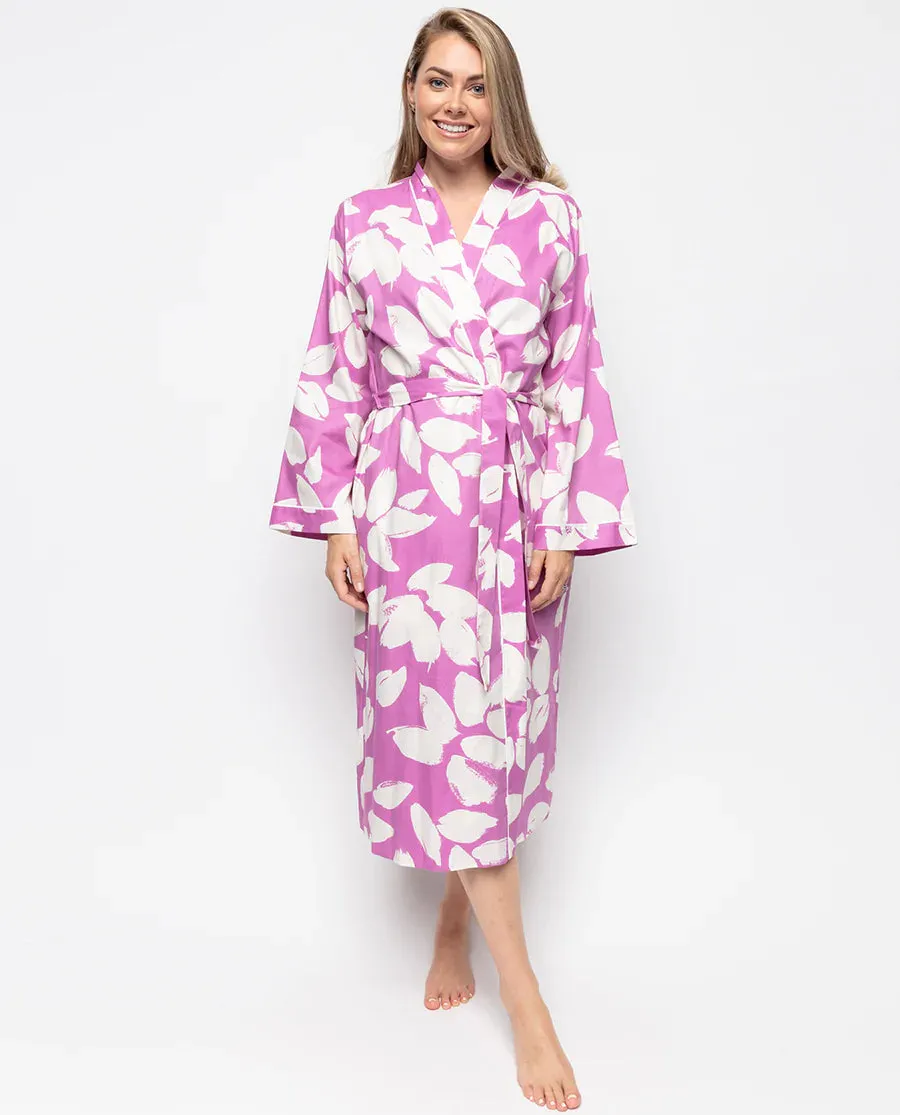 CyberJammies Viola Wrap Robe