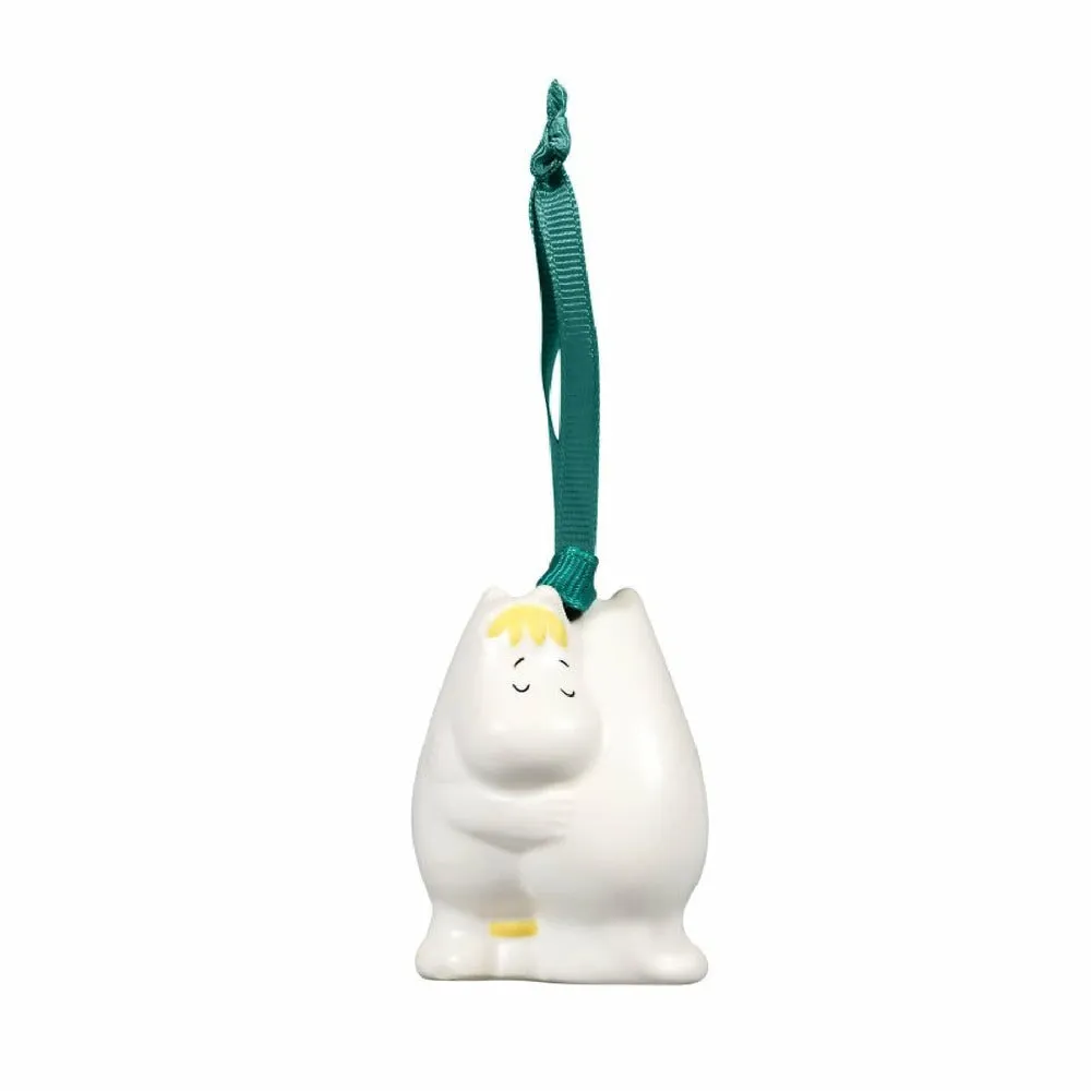 Decoration Moomin Hug