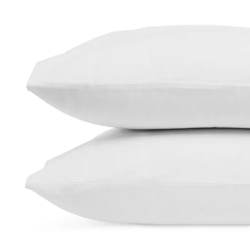 Delilah Home Organic Cotton Pillowcase Set