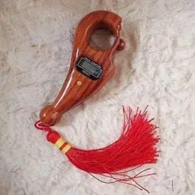 Digital Tele Counter / Mala / Tasbih 5 Digits