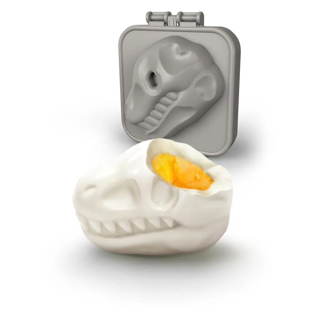 Dinosaur Egg Mold