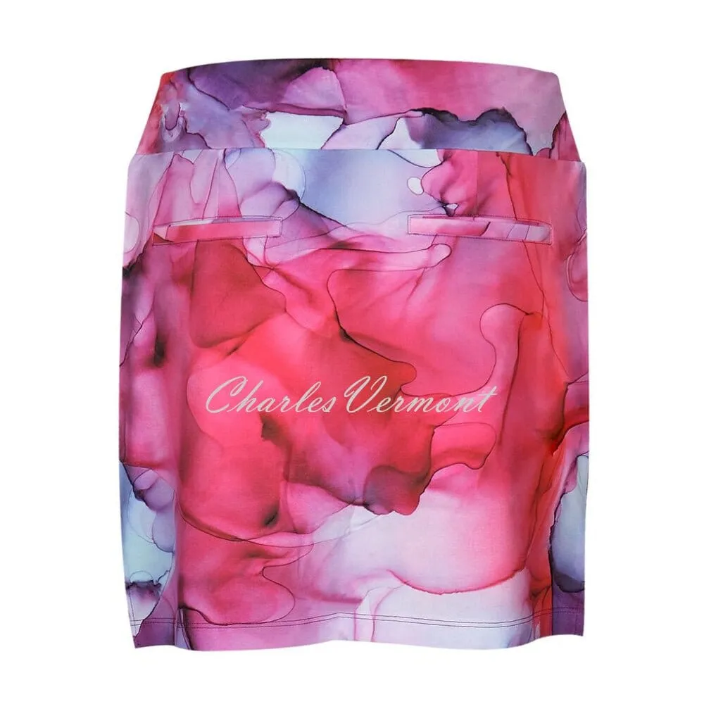 Dolcezza 'Golf' Skort – Style 22444