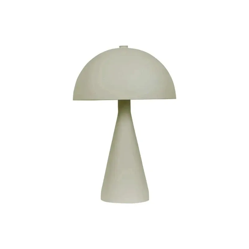 Dome Top Table Lamp