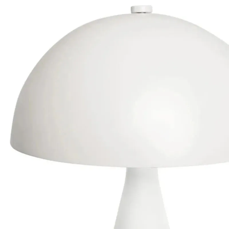 Dome Top Table Lamp