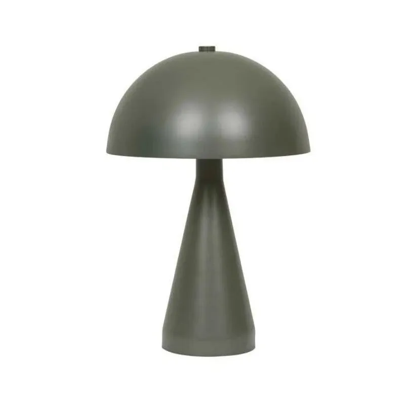 Dome Top Table Lamp