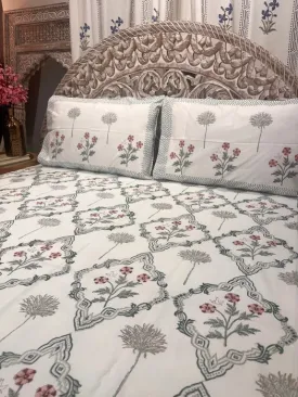 Dream Bedsheet