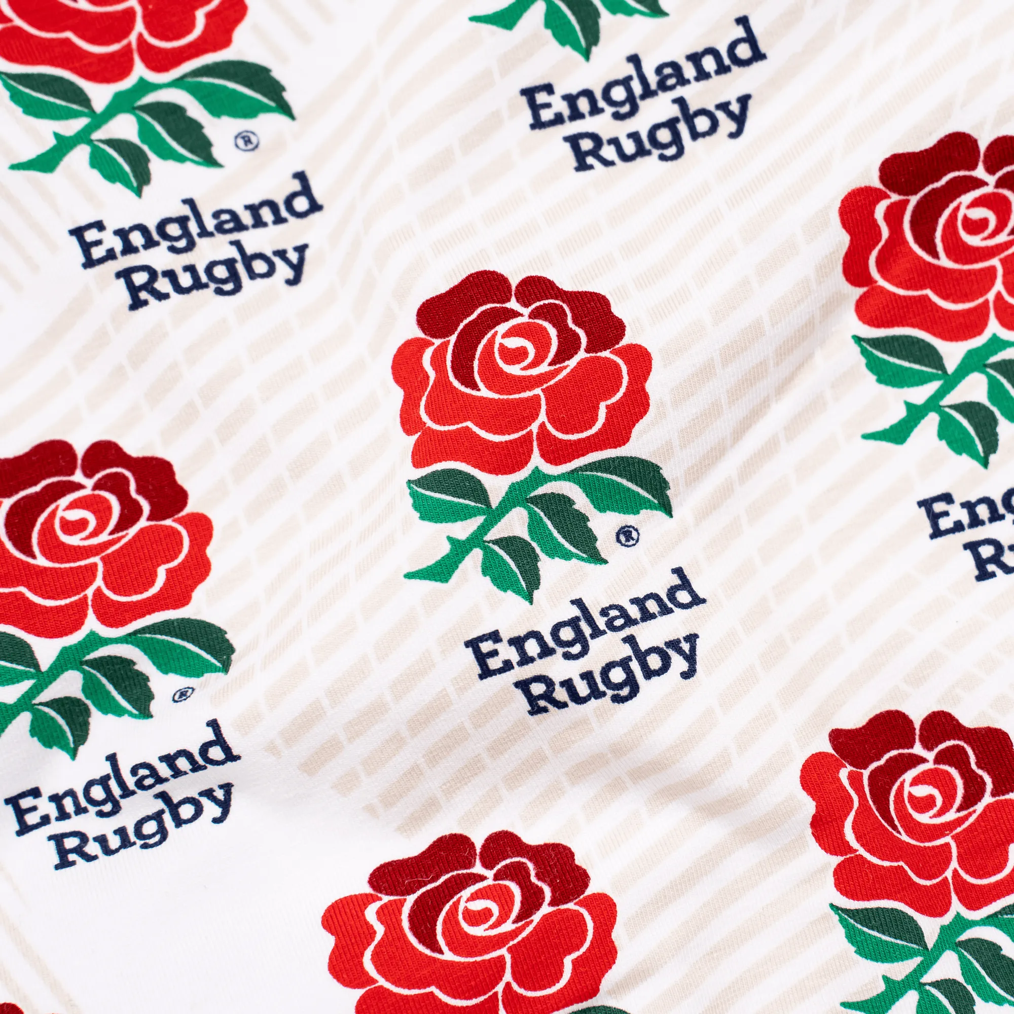 England Rugby - Home - Kids Boxer Shorts - Goolies