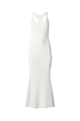 EVERYDAY DRESS IVORY