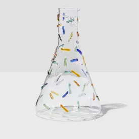 FAZEEK Confetti Carafe