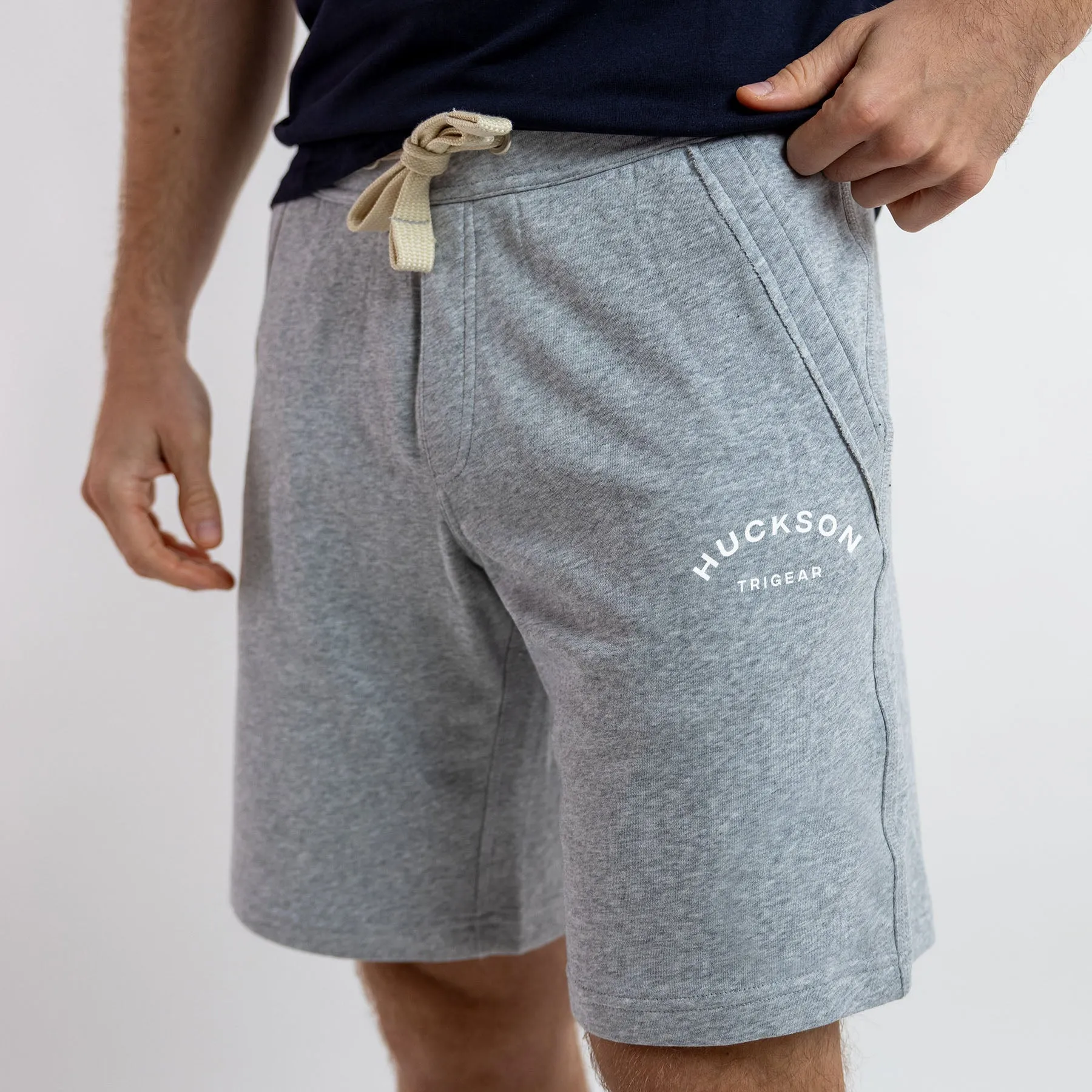 'Feel Good' Fleece Shorts