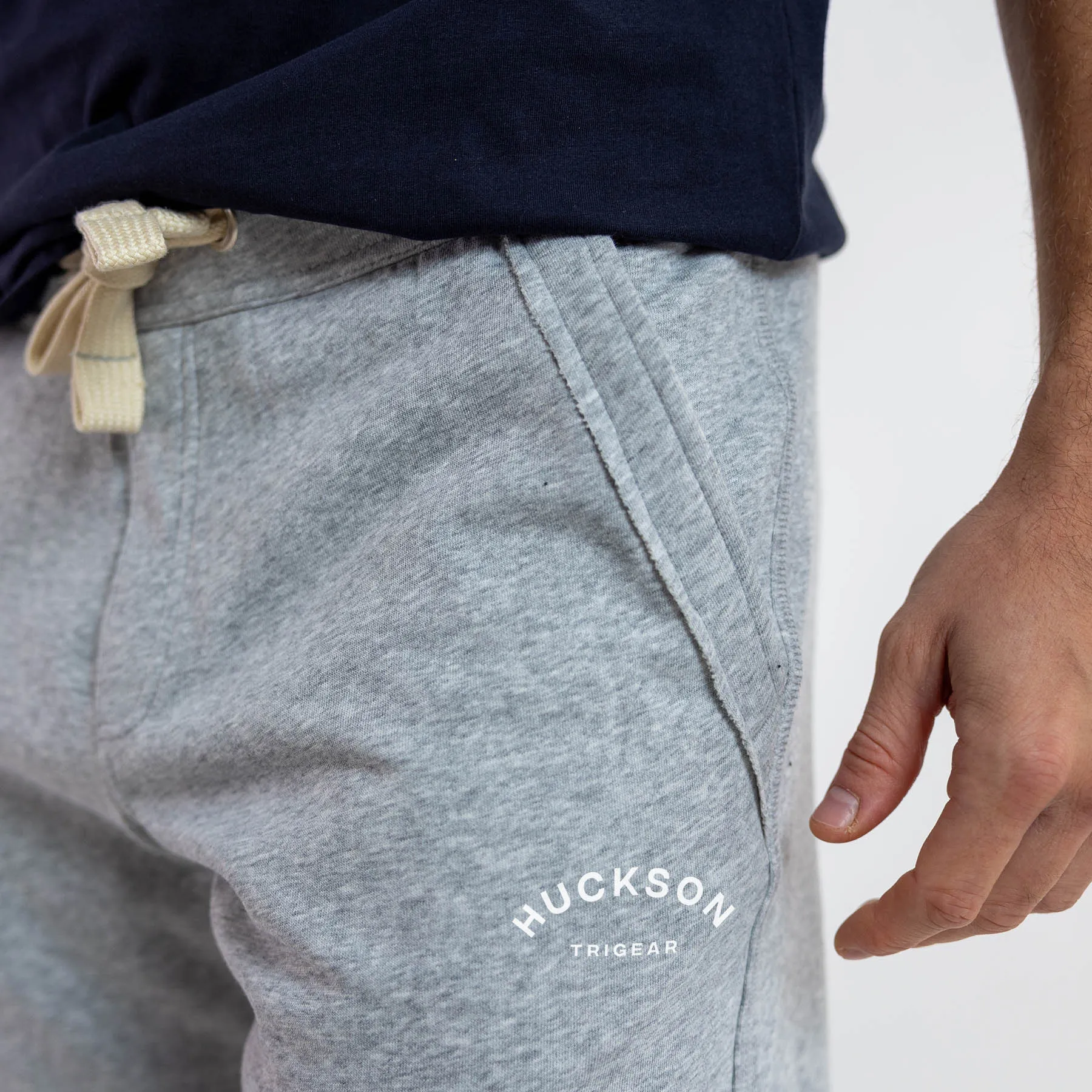 'Feel Good' Fleece Shorts