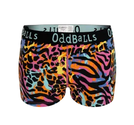 Filthy Animal - Ladies Boxers