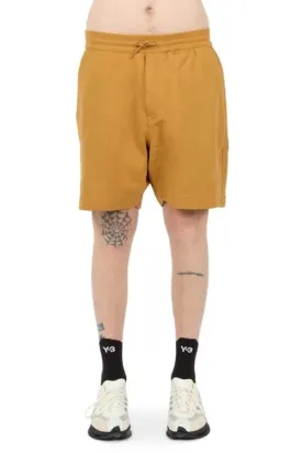 Fitted Mesa Shorts