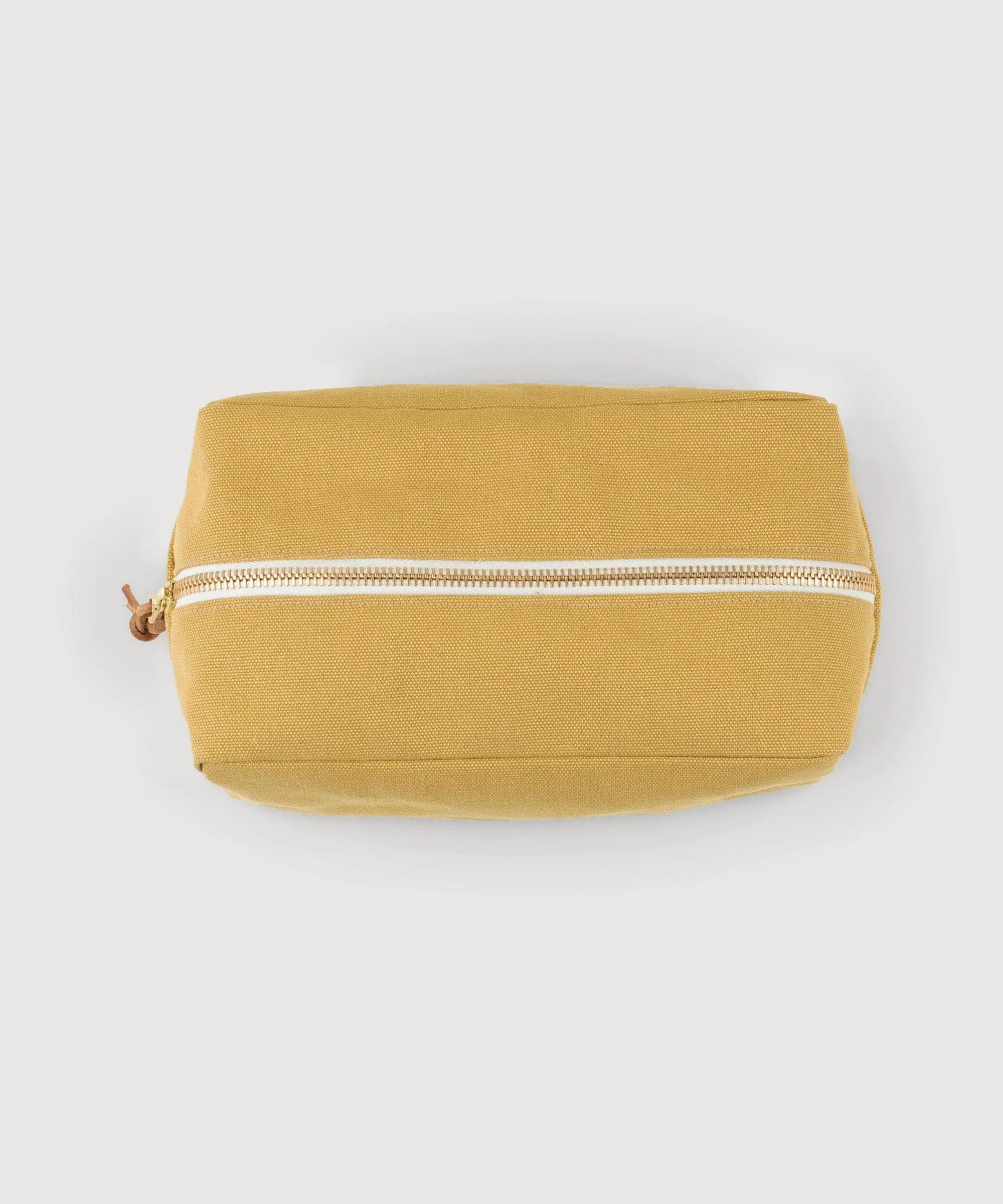 Frequent Flyer Washbag